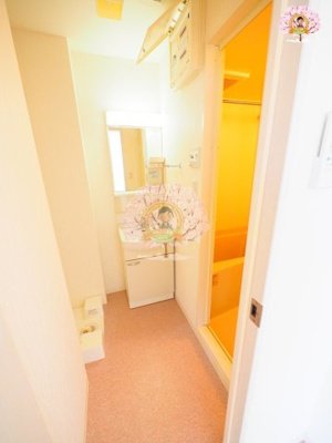 【シャワールーム】 | グロース横浜 | 同一仕様