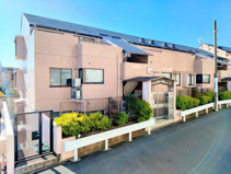 ライオンズヒルズ梶が谷の画像