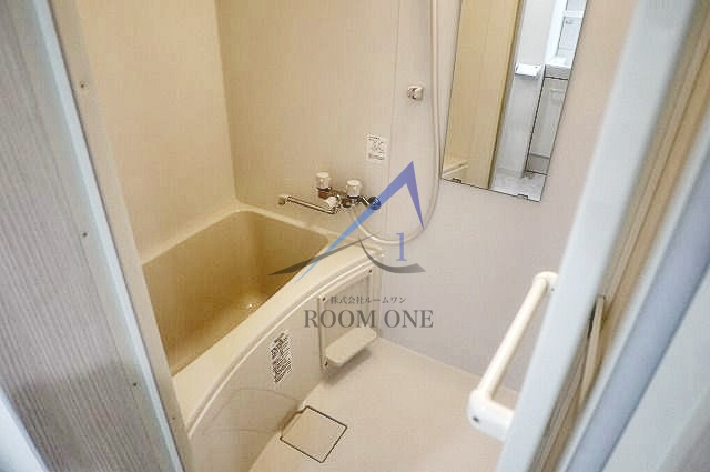 プロスぺリテの浴室|お風呂です。