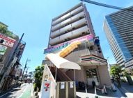 ビュークレスト小金井の画像