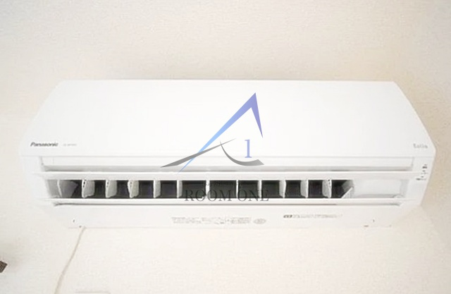 カスカータＩＩの設備|エアコンです。