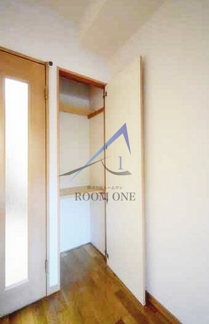 カスカータＩＩの収納|収納です。