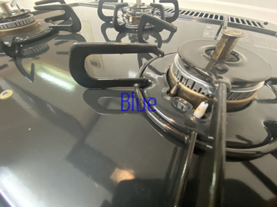 【キッチン】 | Empress Tree Ⅴ | 同じ仕様