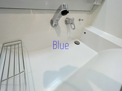 【洗面所】 | Empress Tree Ⅴ | 同じ仕様