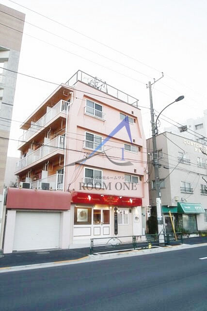 ビジョンコーポ