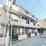 カーサ岩淵の画像