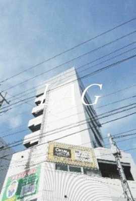 【外観】 | 山口ビル | 外観です。