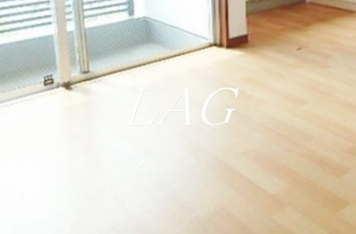 【居間・リビング】 | 山口ビル | 洋室のお部屋です。