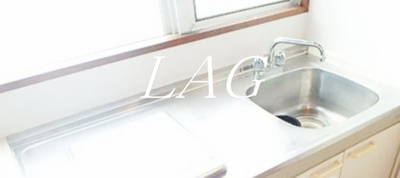 【キッチン】 | 山口ビル | キッチンです。