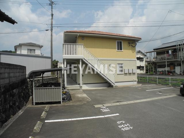 ルミナーレ栄田のその他共用部分
