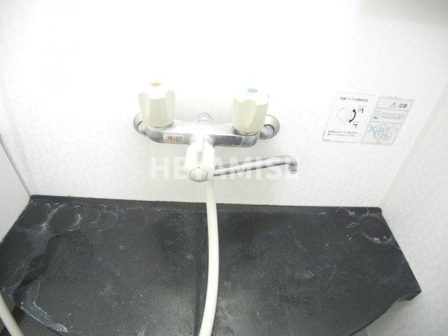 ルミナーレ栄田のその他|※室内画像は別部屋のもの