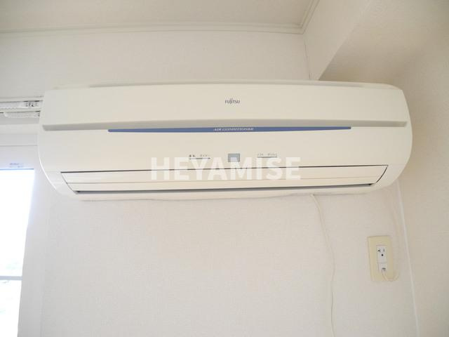 サンモールヒルズの設備