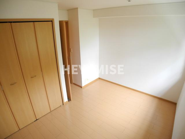 サンモールヒルズの内装