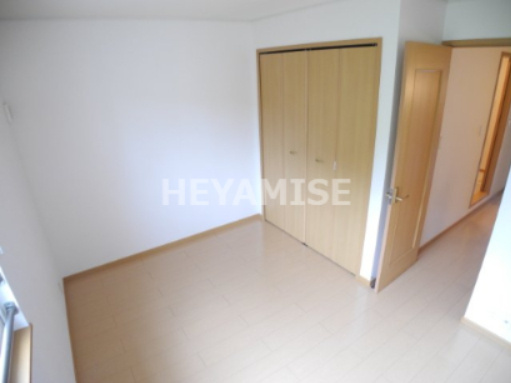 サンモールヒルズの内装