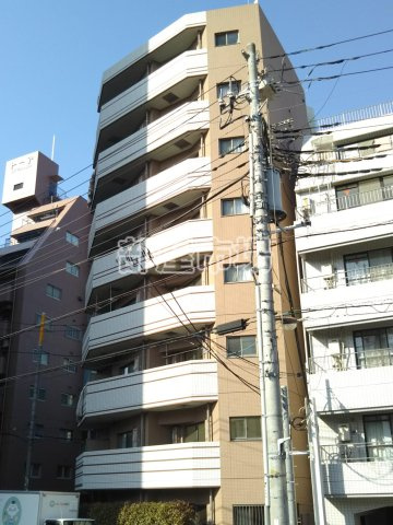 ル・リオン錦糸町エグゼ