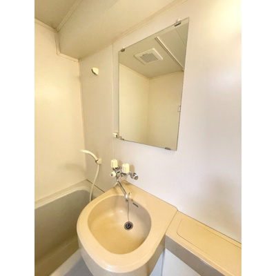 【洗面所】 | クレール浅野