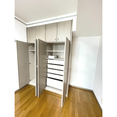 【収納】 | クレール浅野