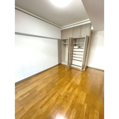 【洋室】 | クレール浅野