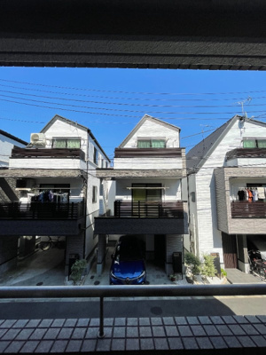 【展望】 | クレール浅野