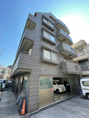 【外観】 | クレール浅野