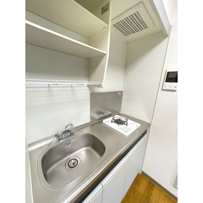 【キッチン】 | クレール浅野