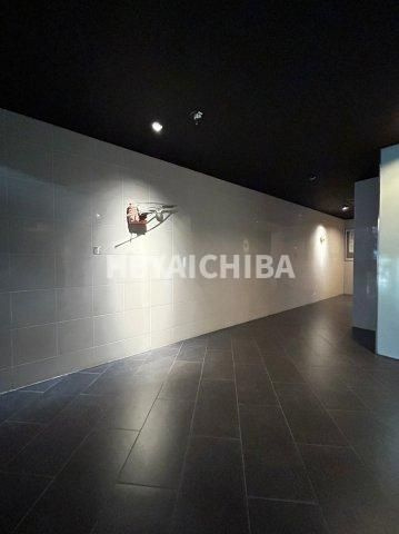 グランドコンシェルジュ錦糸町アジールコートのロビー