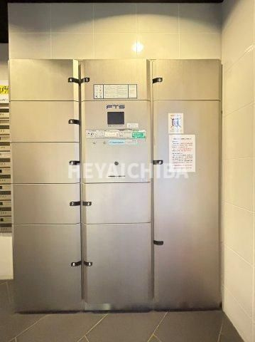 グランドコンシェルジュ錦糸町アジールコートのその他共用部分