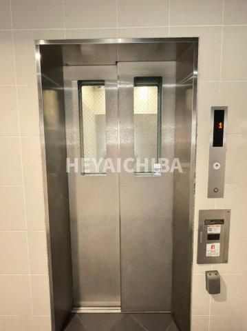 グランドコンシェルジュ錦糸町アジールコートのその他共用部分