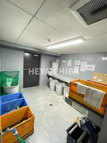 グランドコンシェルジュ錦糸町アジールコートのその他共用部分