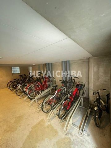 グランドコンシェルジュ錦糸町アジールコートのその他共用部分