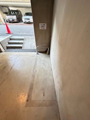 グランドコンシェルジュ錦糸町アジールコートのその他共用部分