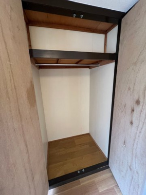 【収納】 | 和か水マンション | 別部屋　参考