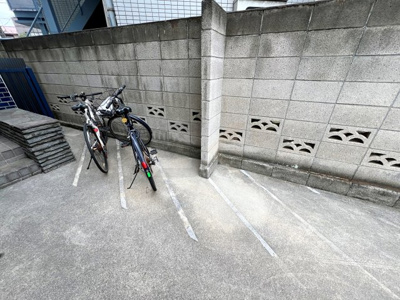 【その他共用部分】 | 和か水マンション