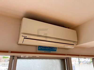 【設備】 | 和か水マンション | 別号室の写真です