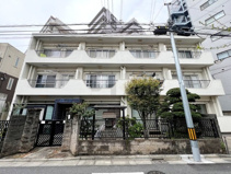 和か水マンションの画像