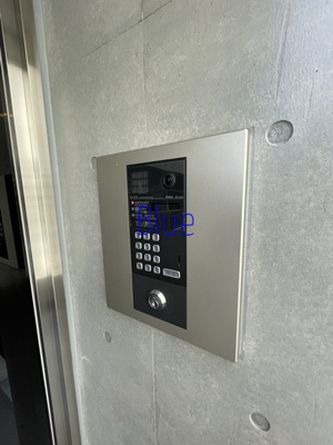 【セキュリティ】 | コンポジット元住吉