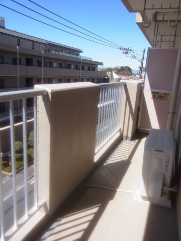 プライムアーバン武蔵小金井