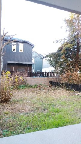 プライムアーバン武蔵小金井の展望|※参考写真