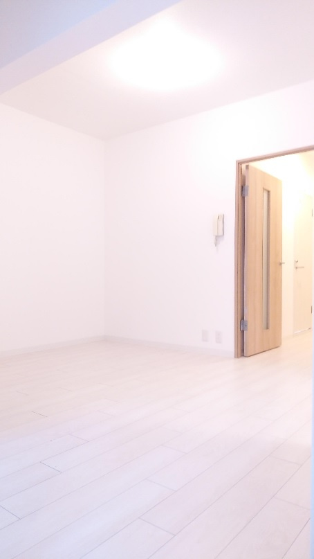 プライムアーバン武蔵小金井の居間・リビング|※参考写真