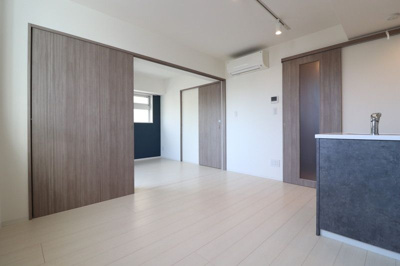 【セキュリティ】 | ＧｒａｎＤｕｏ中野Ⅱ