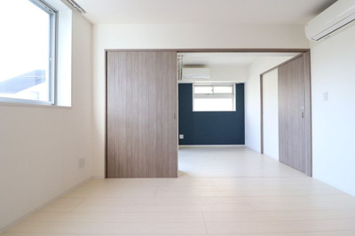 【寝室】 | ＧｒａｎＤｕｏ中野Ⅱ