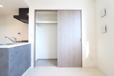 【収納】 | ＧｒａｎＤｕｏ中野Ⅱ