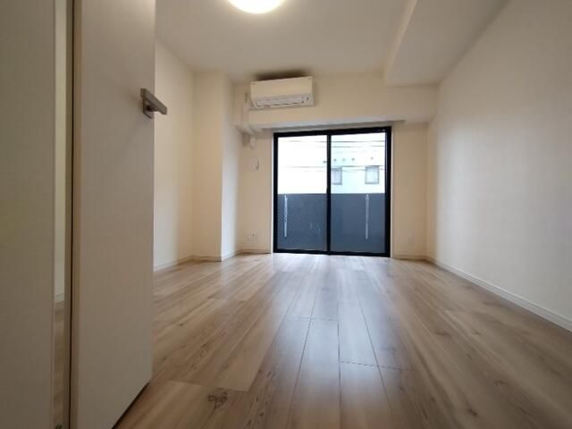 GENOVIA隅田川west skygardenの居間・リビング