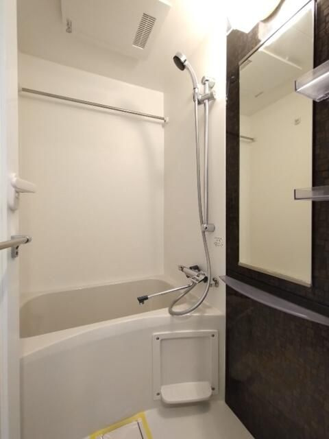 GENOVIA隅田川west skygardenの浴室