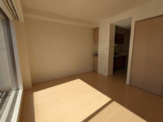 【居間・リビング】 | ガーデン代々木参宮橋