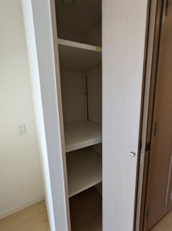 【収納】 | ガーデン代々木参宮橋