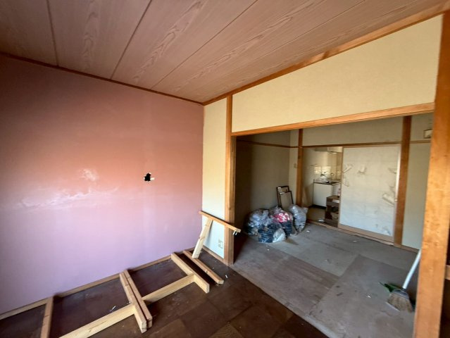 奈良県奈良市白毫寺町　２棟一括のその他