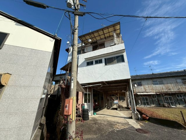 奈良県奈良市白毫寺町　２棟一括