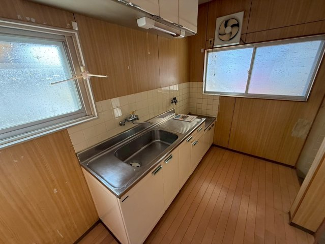 奈良県奈良市白毫寺町　２棟一括の外観