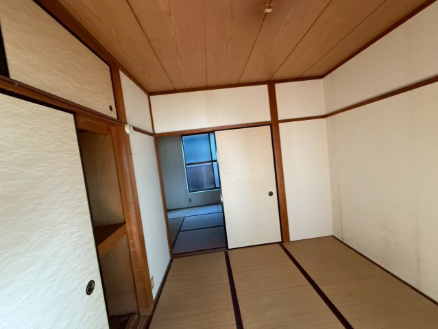 奈良県奈良市白毫寺町　２棟一括の和室